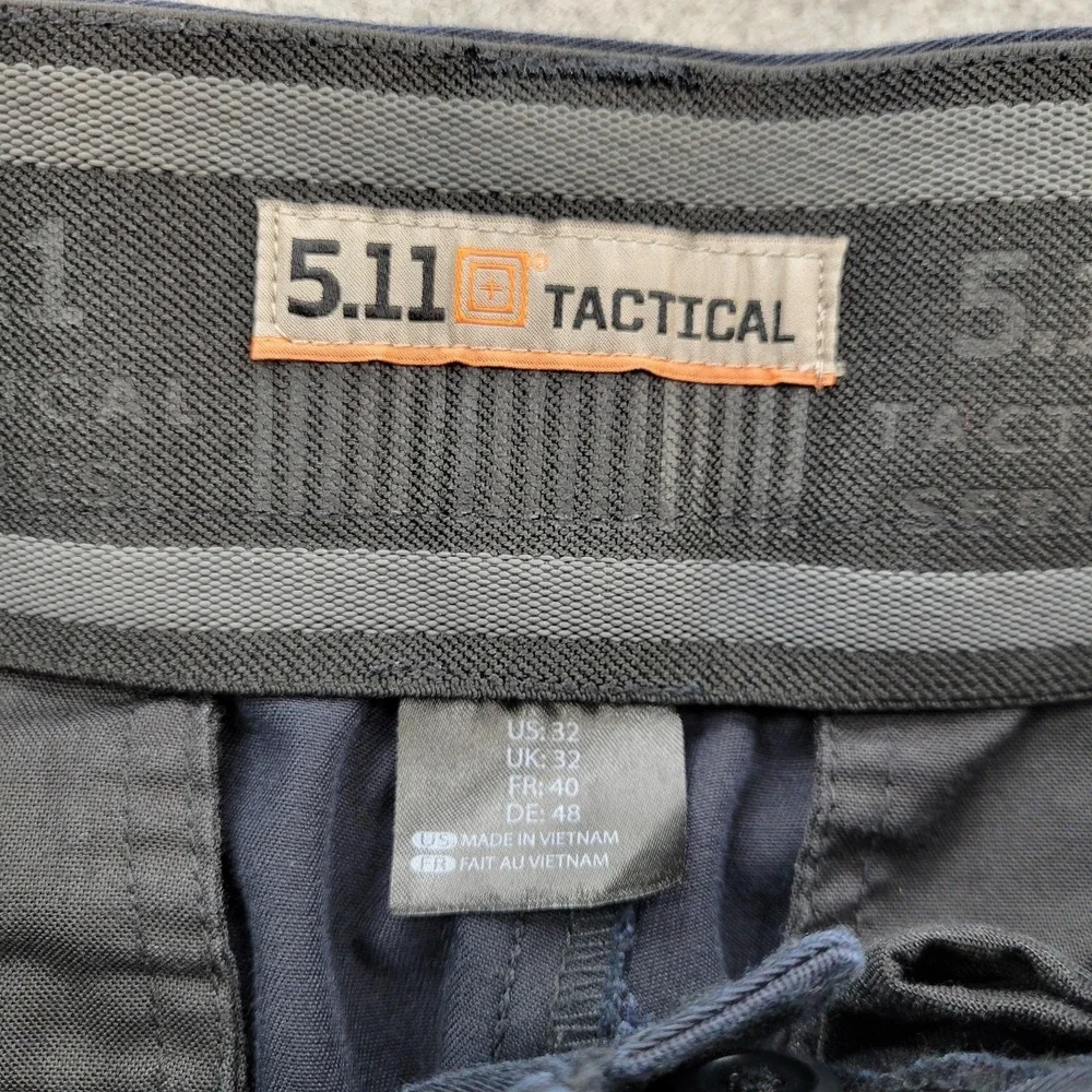 5.11 Tactical please see